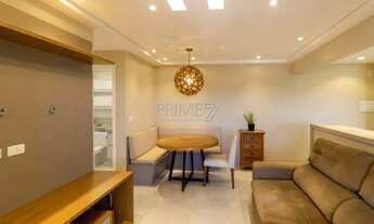 Imagem 2: PIRACICABA - Apartamento Padrão - Vila Independencia