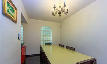 Imagem 7: CASA RESIDENCIAL em São Paulo - SP, Vila Nova Conceição