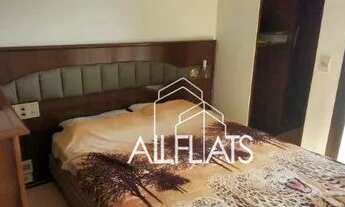 Imagem 4: Flat com 1 dormitório para alugar, 30 m² por R$ 2.500/mês no Centro - São Paulo/SP