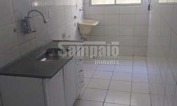 Imagem 5: Inhoaíba Apartamento com 2 dormitórios