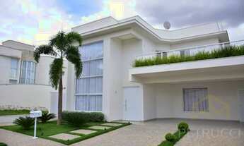 Imagem: Casa - Jardim Green Park Residence - Hortolândia