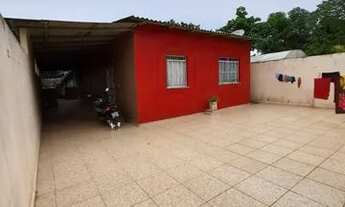 Imagem 2: Casa pronta para morar!