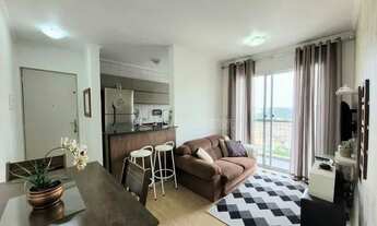 Imagem 2: Apartamento com 2 dormitórios à venda, 48 m² por R$ 230.000,00 - Santa Maria - Osasco/SP