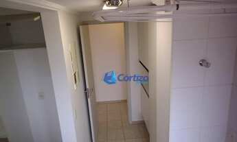 Imagem 5: Apartamento com 2 dormitórios para alugar, 70 m² por R$ 2.753,00/mês - Engordadouro - Jund