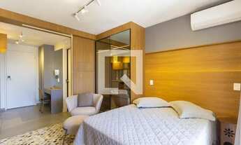 Imagem 5: Apartamento para Aluguel - Liberdade, 1 Quarto, 28 m2