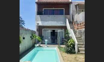 Imagem: VENDO CASA EM JAUA