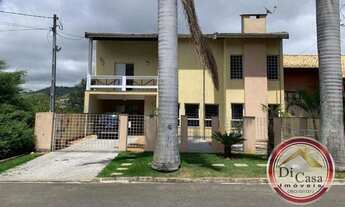 Imagem 2: Casa em Condomínio - Arco Iris, ampla, vista líndissima, mobiliada