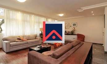 Imagem 5: Apartamento Venda 3 Dormitórios - 180 m² Higienópolis