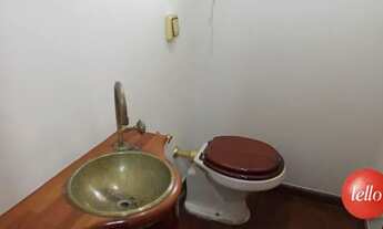 Imagem 7: São Paulo - Apartamento Padrão - Moema