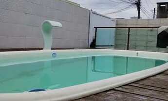 Imagem 2: Quarto Compartilhado Feminino