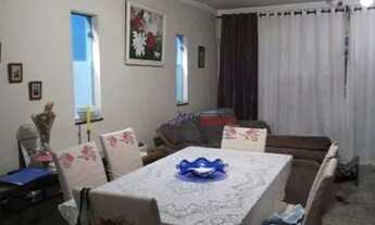 Imagem 5: Sobrado com 2 dormitórios para alugar, 160 m² por R$ 4.270/mês - Vila Santa Clara - São Pa