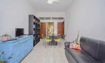 Imagem 4: Apartamento 2 quartos na Glória