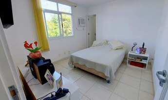 Imagem 4: Apartamento 2 quartos - Rua Desembargador Paulo Alonso - Recreio dos Bandeirantes