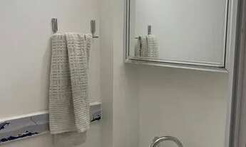 Imagem 2: Aluguel anual - meia praia - 2 suítes - térreo - Itapema