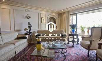 Imagem 7: APARTAMENTO RESIDENCIAL em SÃO PAULO - SP, HIGIENÓPOLIS