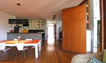 Imagem 7: Maravilhosa casa com projeto funciona residencial e comercial!