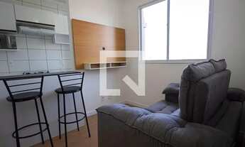 Imagem 1: Apartamento à Venda - Ipiranga, 2 Quartos, 37 m2