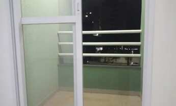 Imagem 7: Apartamento para venda no Jardim Oriente com 2 dormitórios, sacada e elevador