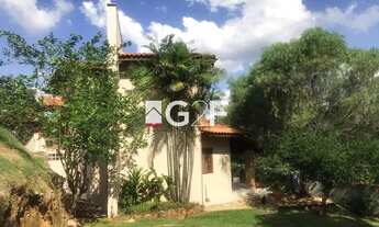 Imagem 2: Casa à venda no Parque Florianópolis/SP