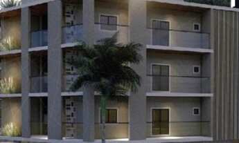 Imagem 4: Apto 1 e 2 dorms para Venda - Caiobá, Matinhos - 42m², 1 vaga