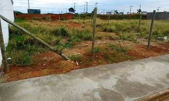 Imagem 3: Terreno Bairro Novo Mundo