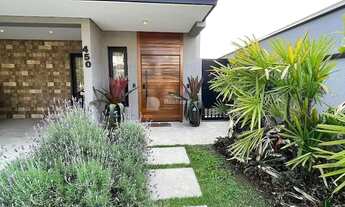 Imagem 3: Casa de condomínio sobrado para venda possui 340 metros quadrados com 4 quartos