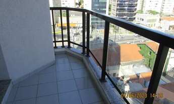 Imagem 5: Apartamento para aluguel tem 50 metros quadrados com 1 quarto em Vila Olímpia - São Paulo