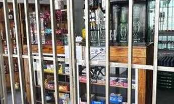 Imagem 5: Distribuidora de bebidas à venda