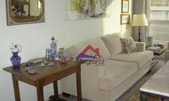 Imagem 3: Apartamento com 2 dormitórios para alugar, 60 m² por R$ 3.760,00/mês - Higienópolis - São