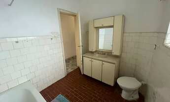 Imagem 6: Apartamento para aluguel e venda possui 130 metros quadrados com 2 quartos + 3o opcional