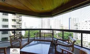 Imagem 6: Apartamento Venda 4 Dormitórios - 230 m² Campo Belo