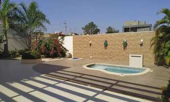 Imagem 7: Casa Condomínio em Mirassol