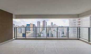 Imagem 7: APARTAMENTO RESIDENCIAL em São Paulo - SP, Indianópolis