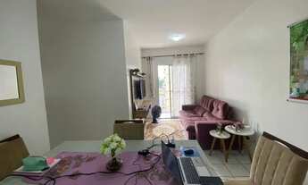 Imagem 5: Condomínio Total Life - Apartamento Com 03 Quartos Sendo 01 suíte