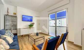 Imagem 7: Apartamento para Aluguel - Vila Luís Antônio, 3 Quartos, 150 m2