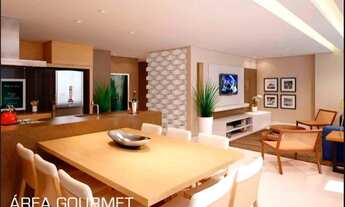 Imagem 6: Duetto - Cobertura para venda com 3 quartos e 2 suítes em Icaraí - Niterói - RJ