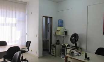 Imagem 6: Sala à venda, 1 vaga, Cidade Jardim - Belo Horizonte/MG