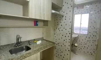 Imagem 5: Condomínio Total Life - Alugo Apartamento 03 Quartos Sendo 01 Suíte