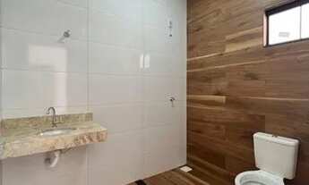 Imagem 3: Casa para Venda em Goiânia, Parque das Amendoeiras, 3 dormitórios, 1 suíte, 2 banheiros, 2