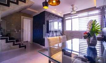 Imagem: Cobertura à venda, 4 quartos, 1 suíte