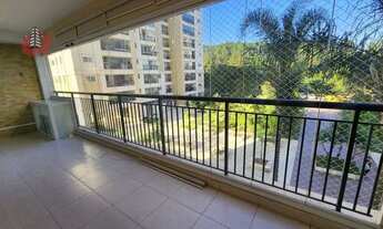 Imagem 3: Apartamento Padrão para Aluguel em Alphaville Santana de Parnaíba-SP - 449