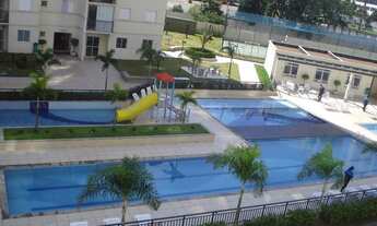 Imagem: APARTAMENTO 2 DORMITÓRIOS E SACADA, COM