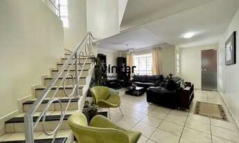 Imagem 3: Sobrado no Jardim América