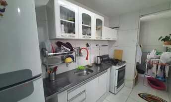 Imagem 7: Apartamento em Nova Parnamirim(72 m², 3/4, 2º andar, Cond. Jardins do Sul