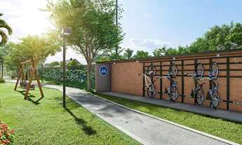 Imagem 3: Vendo Apartamento para venda possui 40 metros quadrados com 2 quartos em Imbiribeira - Rec