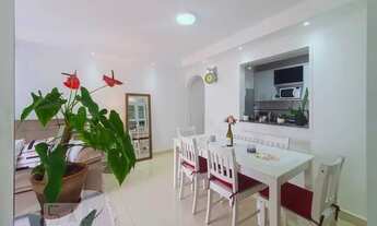 Imagem 4: Apartamento à Venda - Bosque da Saúde, 2 Quartos, 54 m2