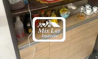 Imagem 7: REF 6018- Apartamento no City Bussocaba - Osasco SP