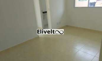 Imagem 3: ECS74 Apartamento para aluguel 46 metros quadrados com 2 quartos em Jardim Tropical - Serr