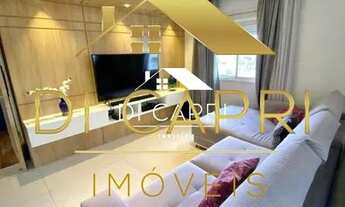 Imagem: Apartamento 3 suítes à venda - Tatuapé