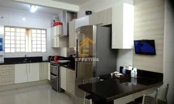 Imagem 4: Casa com 3 dormitórios à venda, 169 m² por R$ 490.000,00 - Jardim das Rosas - Presidente P